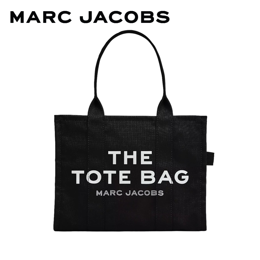 MARC JACOBS LARGE TOTE BAG M0016156 กระเป๋าโท้ท