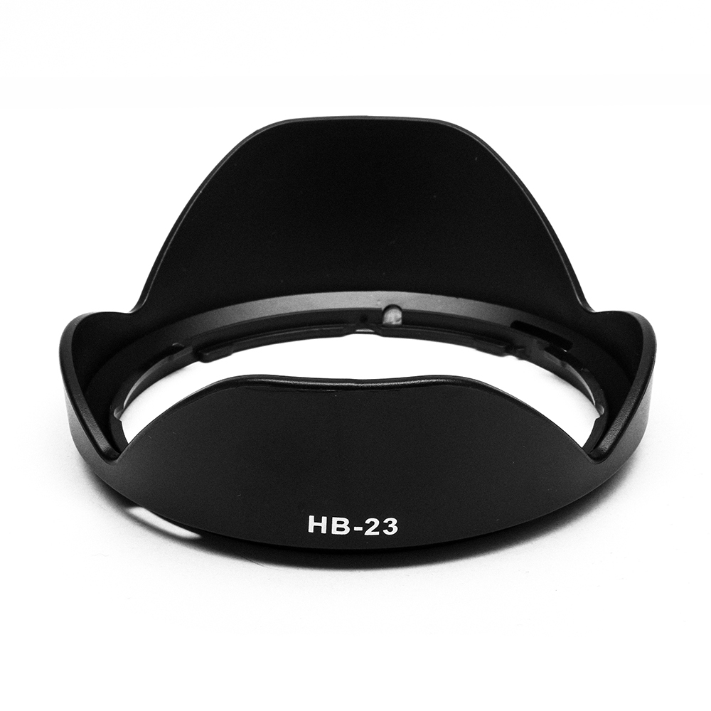 ฮู้ดเลนส์ LENS HOOD NIKON HB-23 HB23