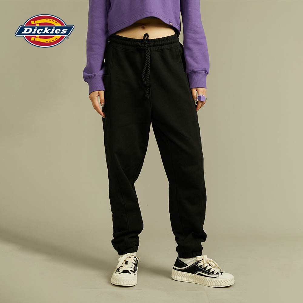 DICKIES WOMEN'S SWEATPANTS กางเกงขายาวผู้หญิง