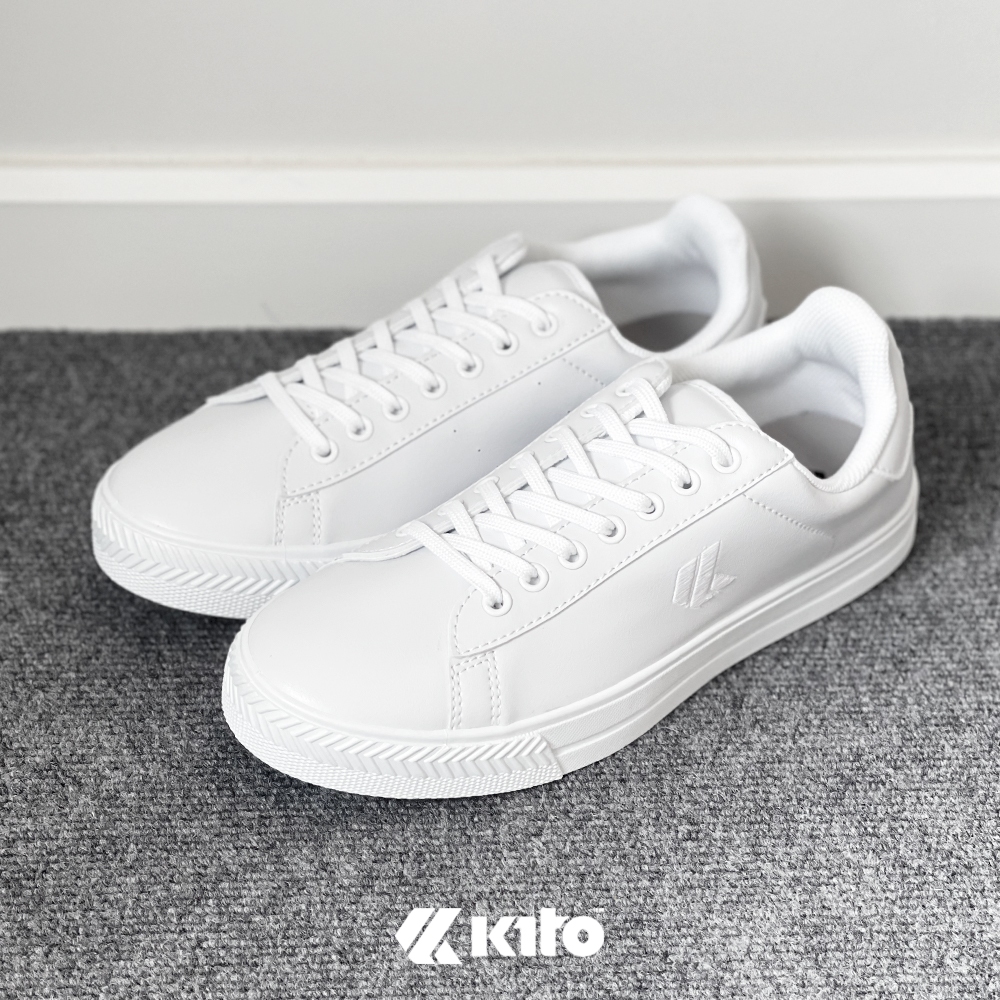 Kito กีโต้ รองเท้าผ้าใบ รุ่น BE7 Size 36-45