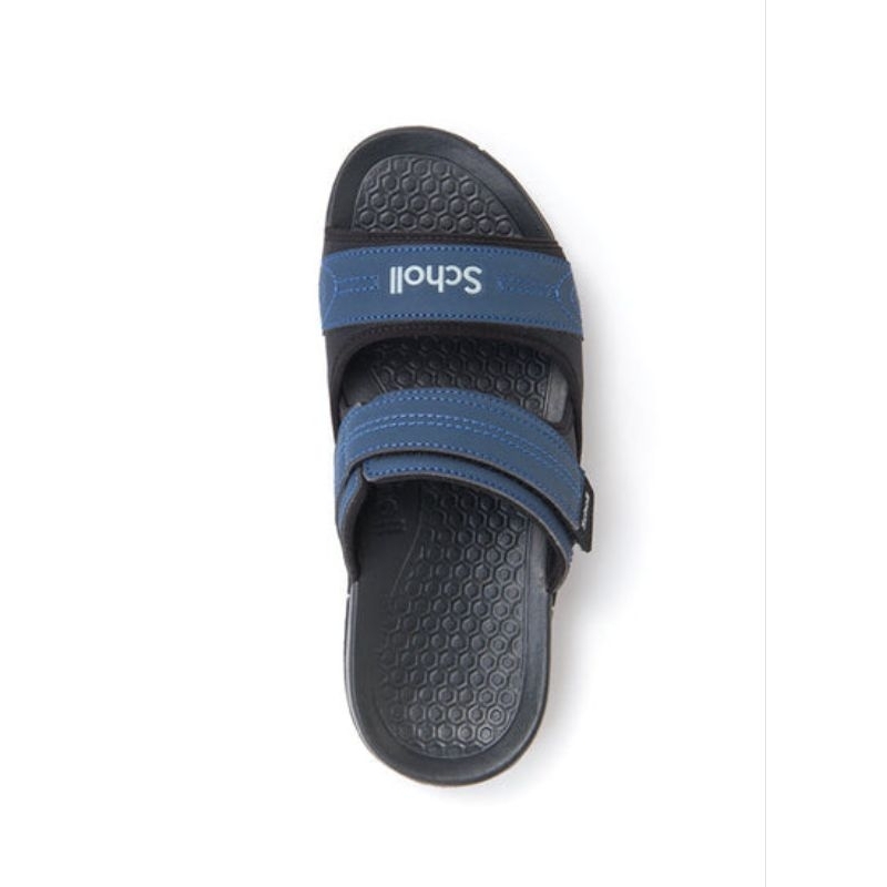 Scholl Globe 3 รองเท้าแตะเอกลักษณ์พิเศษ ของสกอลล์ ที่มีคุณสมบัติ ทำให้ใส่สบาย น้ำหนักเบา และ ใช้ได้นาน