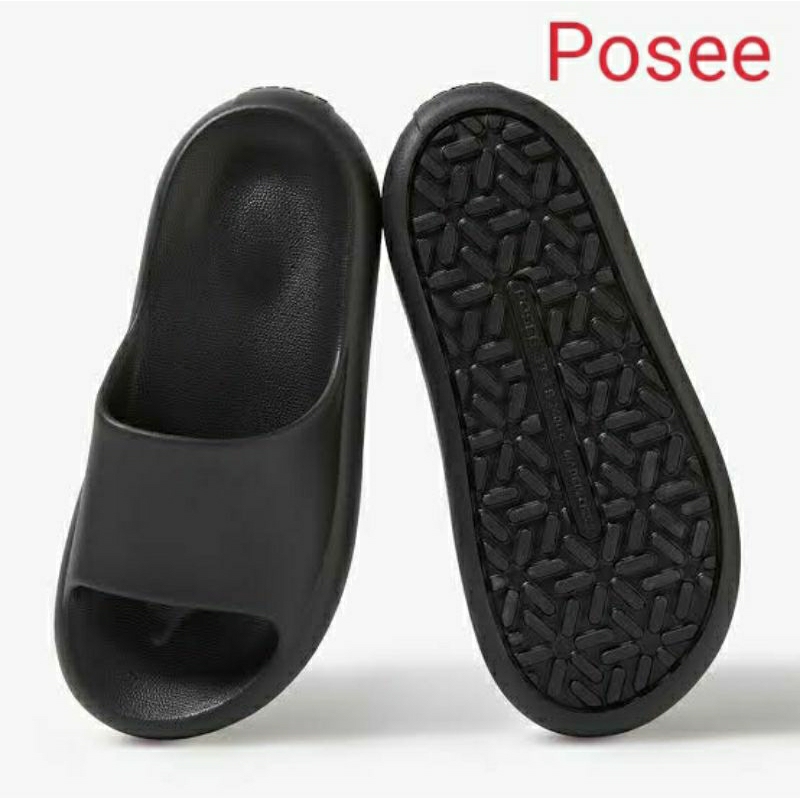 (ของแท้100%) รองเท้า POSEE นุ๊มมนุ่มม (ยาว 24ซม.)