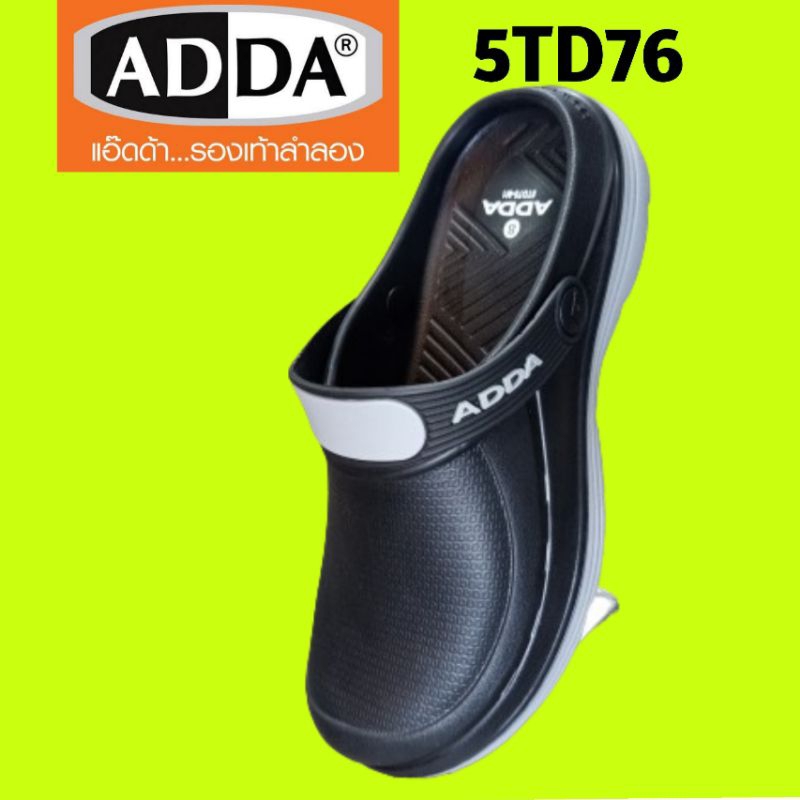 addaรองเท้าเปิดส้น5TD76
