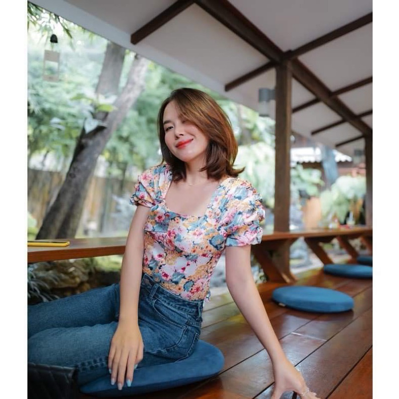 ส่งต่อ เสื้อ ร้าน Myway Brand ยังไม่ได้ใส่
