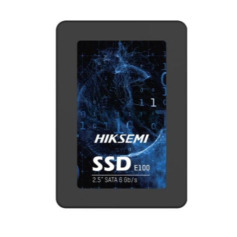 SATA  2 TB SSD SATA HIKSEMI CITY E100