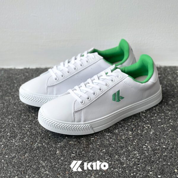 Kito กีโต้ รองเท้าผ้าใบ รุ่น BE7 Size 36-45