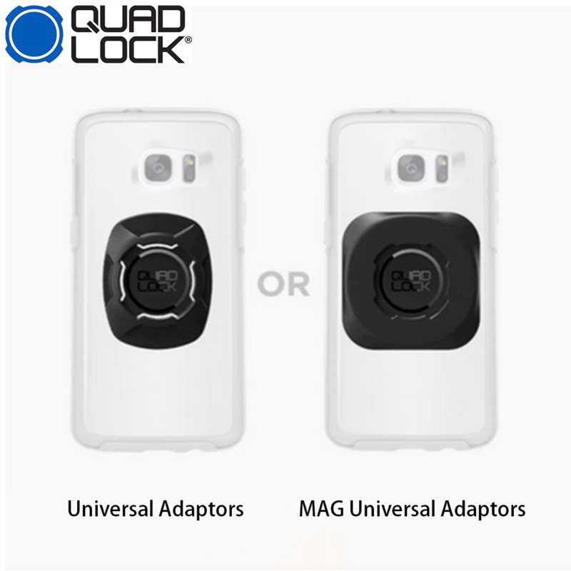 MAG / Universal Adaptor Quad lock