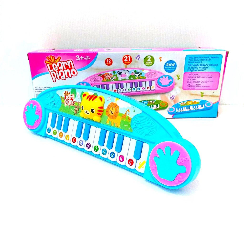 ออแกน ใส่ถ่าน มีเสียง สินค้า ตามรูปตรงปก พร้อมส่ง เทสสินค้า ก่อนส่ง ใช้งาน ได้ แน่นอน 9165