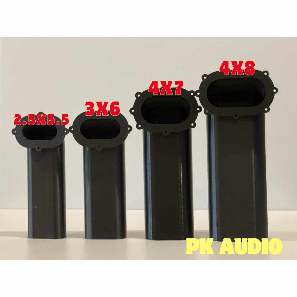 พอทลม 3D สำหรับตู้ DIY ขนาดต่างๆ