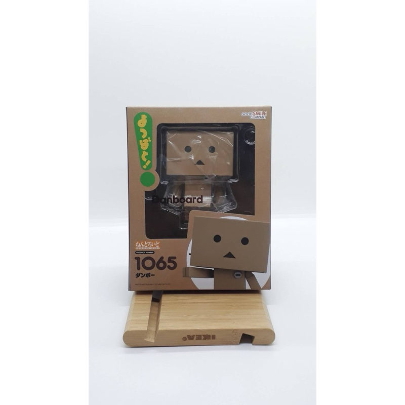 Nendoroid 1065 Danboard (PVC Figure) แท้ ใหม่