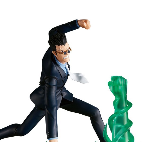 Banpresto Hunter x Hunter Vibration Stars - Leorio 4983164886511 (Figure)