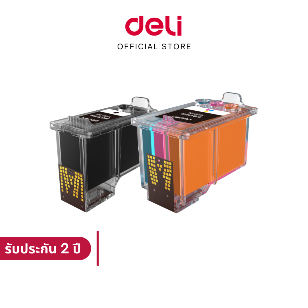 หัวพิมพ์ DELI สำหรับเครื่องพิมพ์ รุ่น D311NW (Print Head)