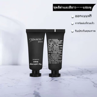 🔥Hot Sale🔥 ของใช้ในห้องน้ำโรงแรม ชุดยาสีฟัน แปรงสีฟันแบบใช้แล้วทิ้ง ห้องพักในโรงแรม ขายแปรงสีฟันขนนุ่ม 2 in 1、แปรงสีฟันโ
