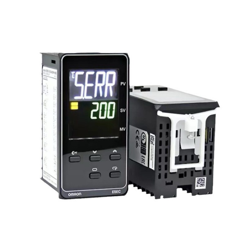 E5EC-RX2ASM-800  I NPUT MULTI-RANGE VOLTS. AC100-240 50/60Hz