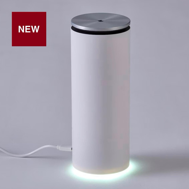 [MUJI] เครื่องพ่นละอองอโรมา - Nebulizer Aroma Diffuser (น้ำมันหอมขายแยก)