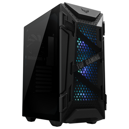 CASE ASUS TUF GAMING GT301 RGB