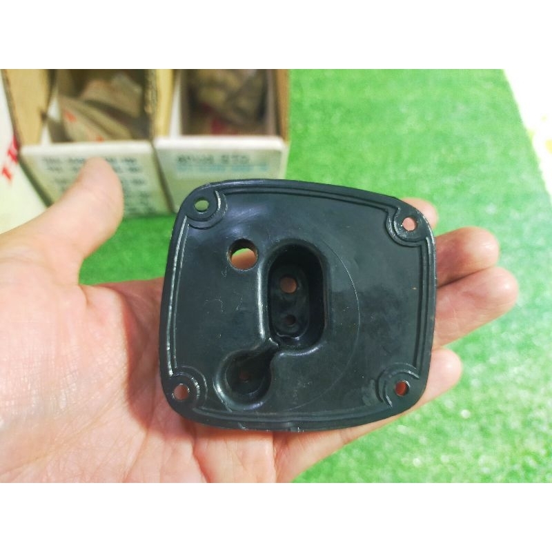 ซูซูกิ ยางปิดคาบู Suzuki A100 ราคา ถูกที่สุด ดีลบีเคเค แกลเลอรีภาพที่ 4