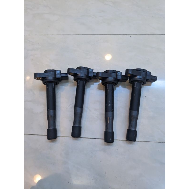 คอยล์จุดระเบิด k20 k24 Hitachi