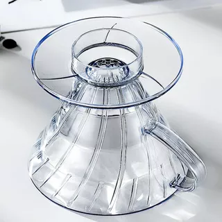 [St.Coco Cafe]ดริปเปอร์ V60 พลาสติก แท้จากญี่ปุ่น 1-4 ถ้วย V60 Plastic Dripper