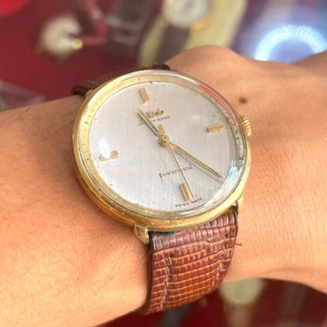 มิโด้ ocean star powerwind