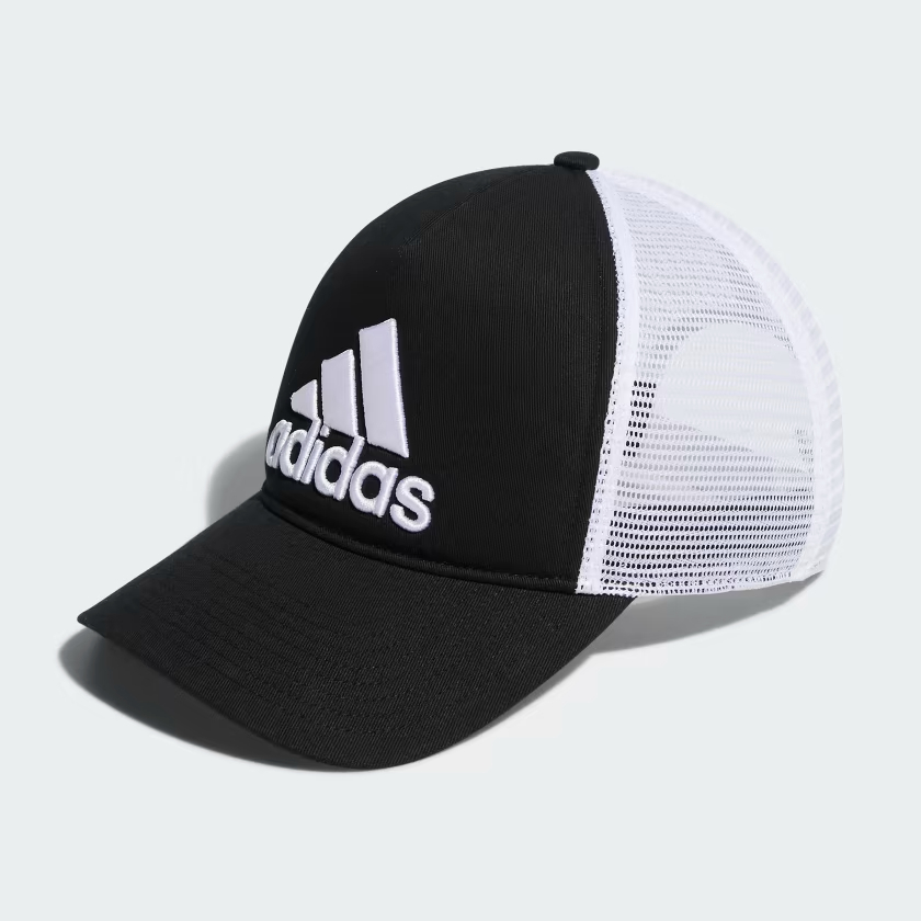 Adidas หมวกทรัคเกอร์ TRUCKER CAP