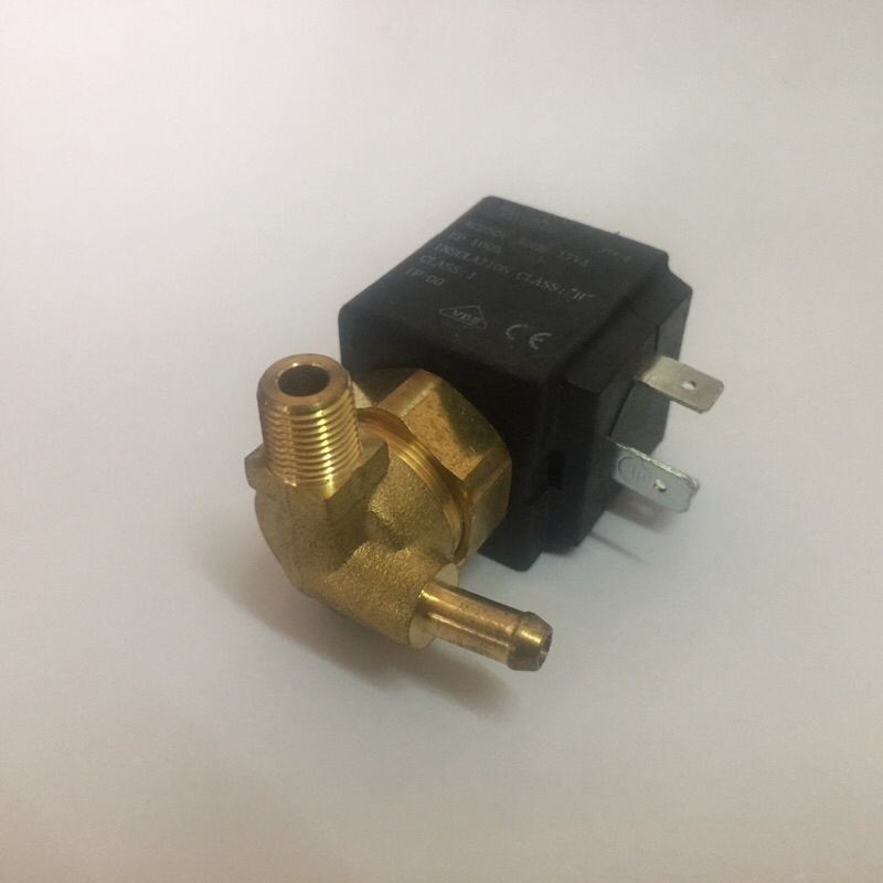 JYZ 5 JYZ5 Cleaning ironing machine solenoid valve accessories coffee machine two-position steam sol