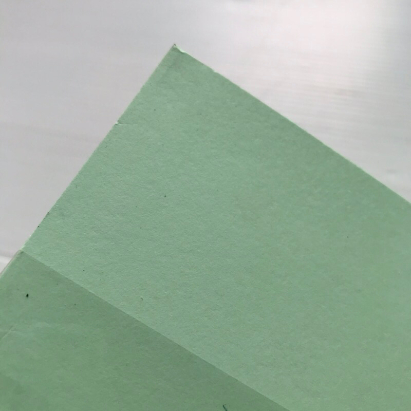 กระดาษสีการ์ดหอม A4 กระดาษสี กระดาษ180แกรม - รูปที่ 2