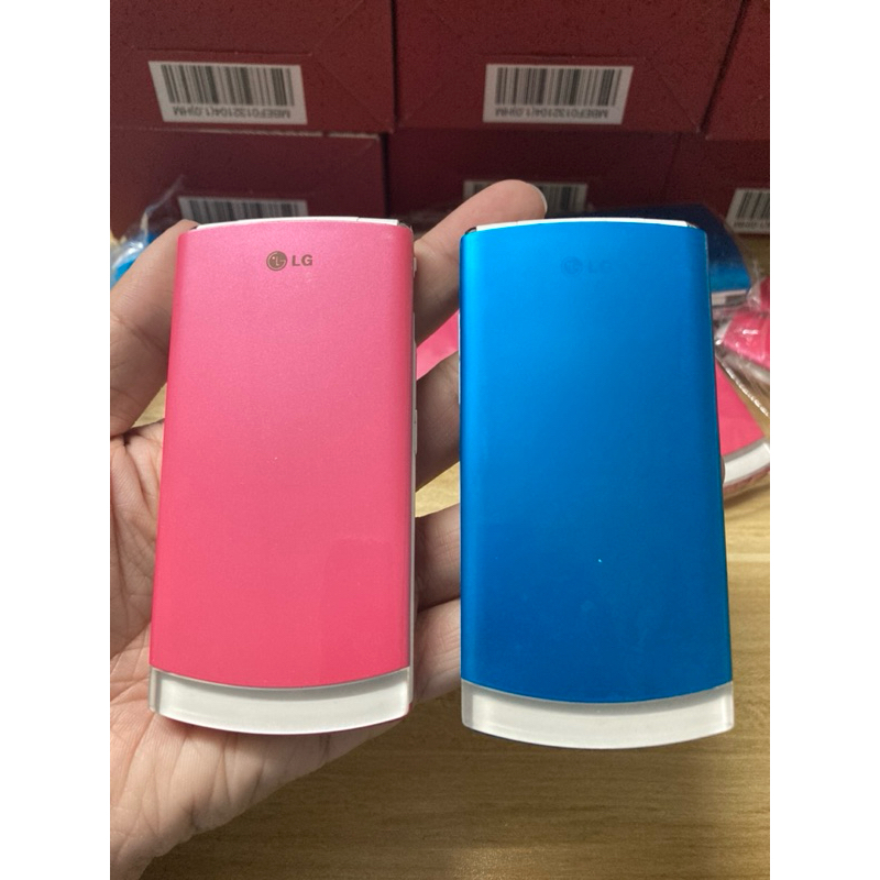 (เครื่องแท้) LG Lollipop GD580 [พร้อมส่งจากไทย]