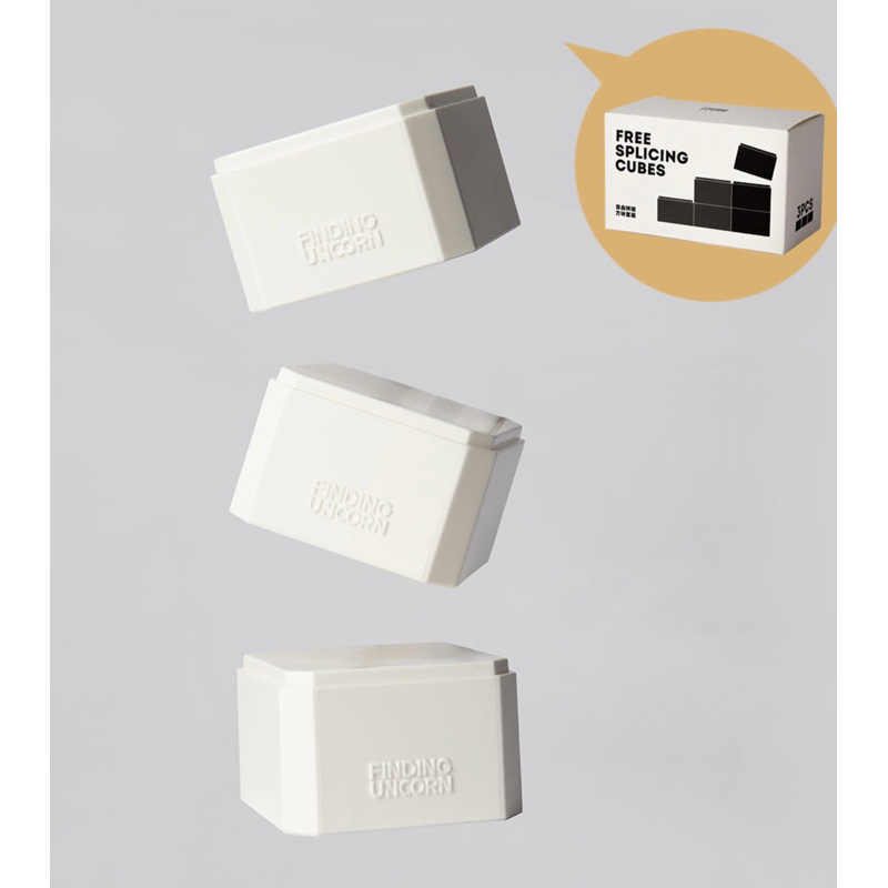 🔥[พร้อมส่ง]🔥ตัวเสริมกล่อง F.UN GAME BOX (1 กล่อง มี 3 ชิ้น)