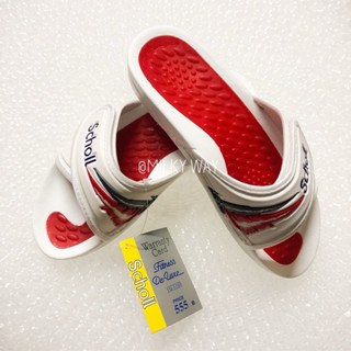 รองเท้าสกอลล์ (Scholl) ทนทาน คุณภาพดี ส่งของทุกวัน 🔥