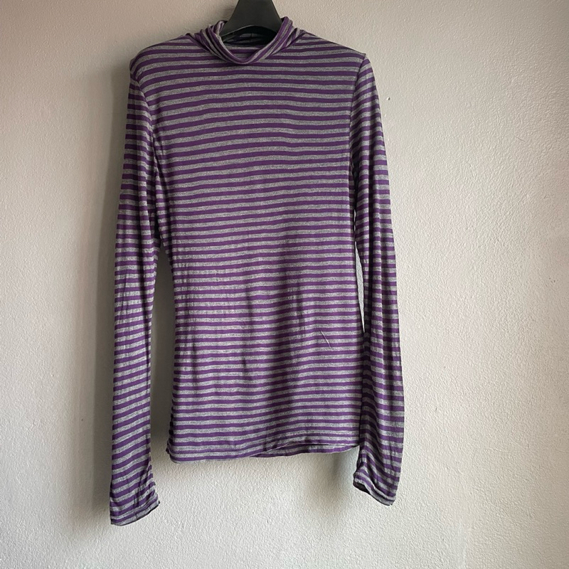 B50.คอเต่า Fiber HEAT sz.m อก 36-40 ยาว 28