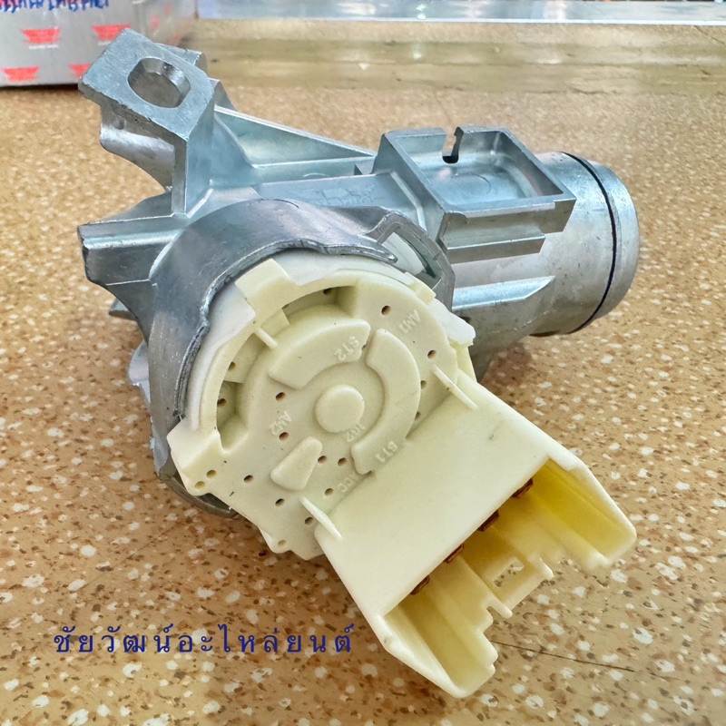 สวิทช์กุญแจสตาร์ท+กุญแจประตู สำหรับรถ Toyota Vigo - รูปที่ 3