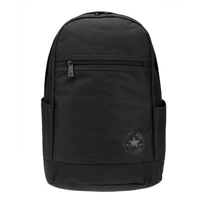 กระเป๋าเป้ Converse รุ่น Chuck BTS Fift Backpack (แบบโลโก้)