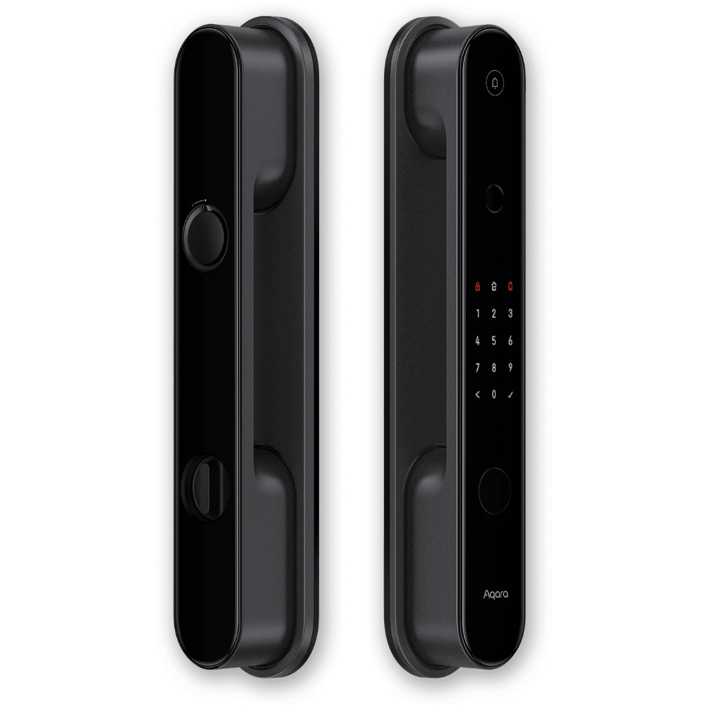 Aqara Smart Door Lock D100