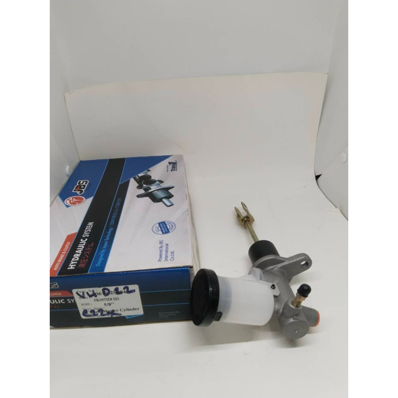 ปั้มครัช ปั้มคลัชท์. บน นิสสัน  ฟรอนเทียร์   NISSAN. FRONTIER D22 TD27.5/8   30610-2S404Y. ราคา  780 บาท