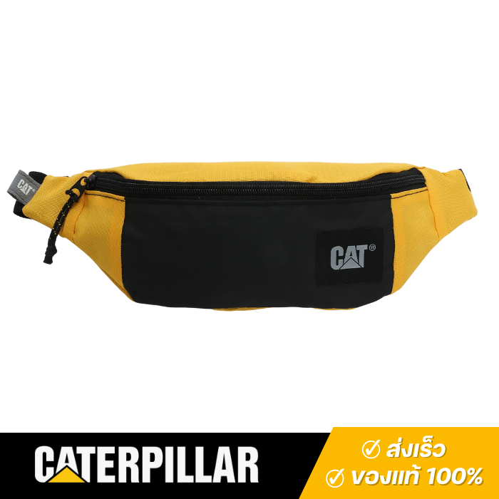 Caterpillar : กระเป๋าคาดอก / คาดเอว รุ่นฟินิกซ์ (Phoenix) - 83827