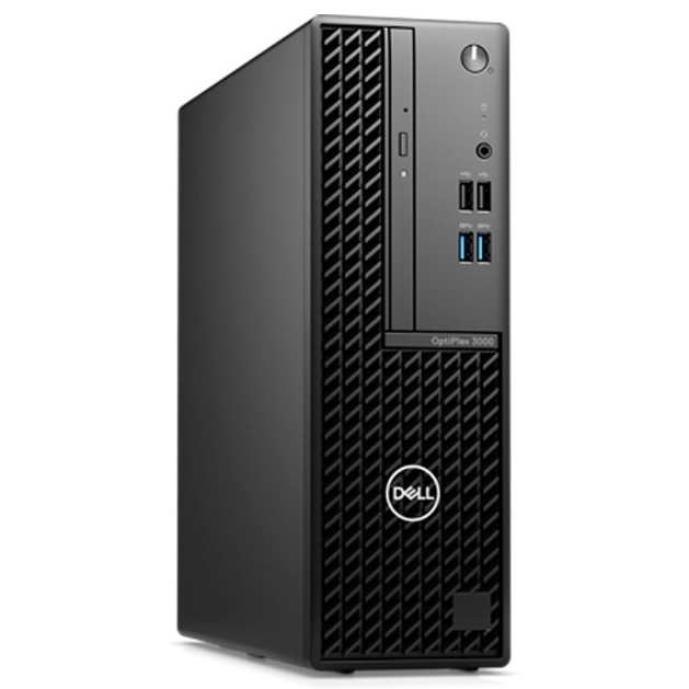 DELL Desktop Optiplex 3000 SFF-SNS30SF051