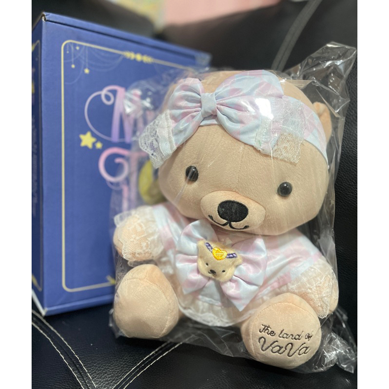 ตุ๊กตา The land of vava fairytale