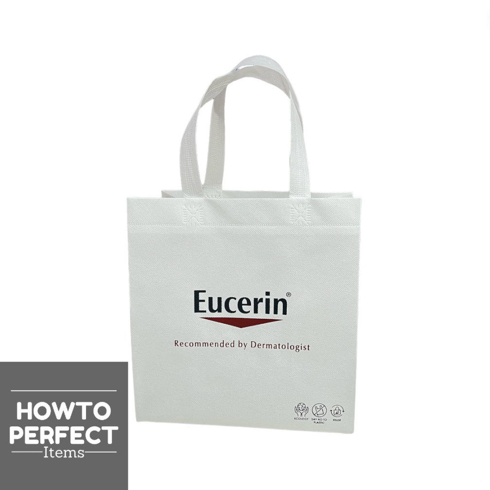 ถุงสปันบอนด์ ยูเซอริน eucerin