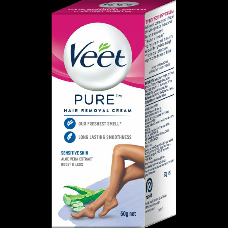 veet hair removal cream 30gm