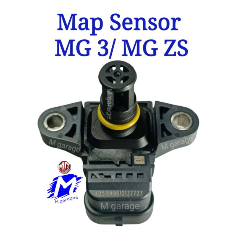 Map Sensor MG3 โฉมแรกปี 15-18, MG ZS, MG5 ทุกปี ของใหม่**พร้อมส่ง**