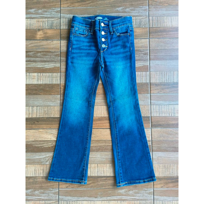 กางเกงยีนส์ - Old Navy