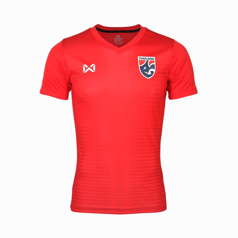 WARRIX CHANGSUEK TRAINING SHIRT (WA-234FBATH01)