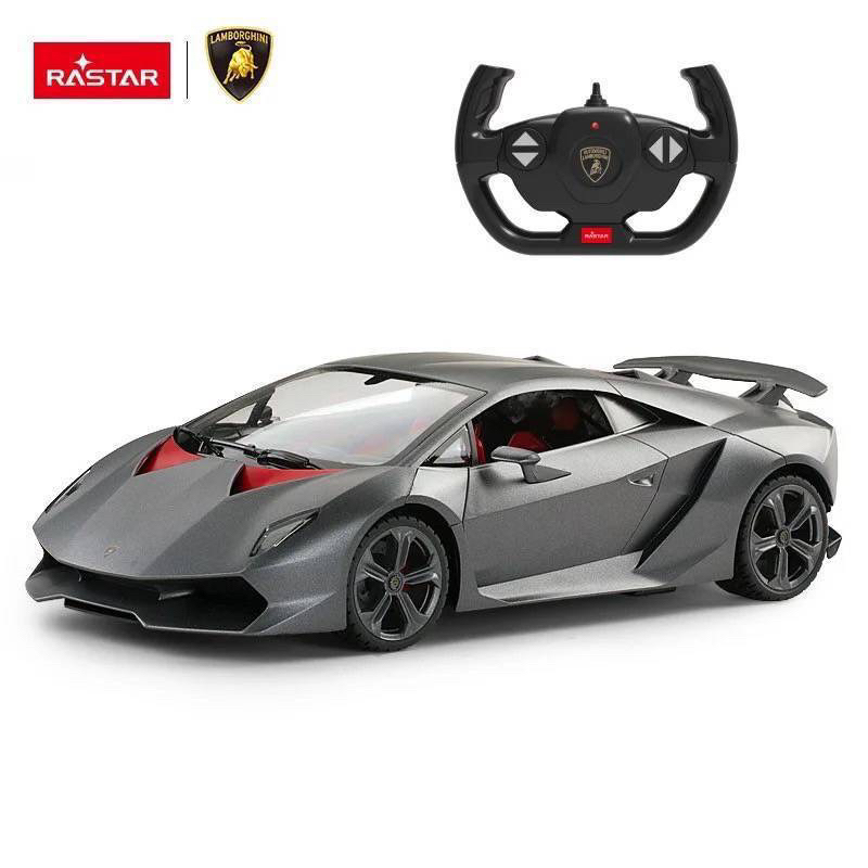 รถบังคับ Rastar  1:14   #Sesto Elemento