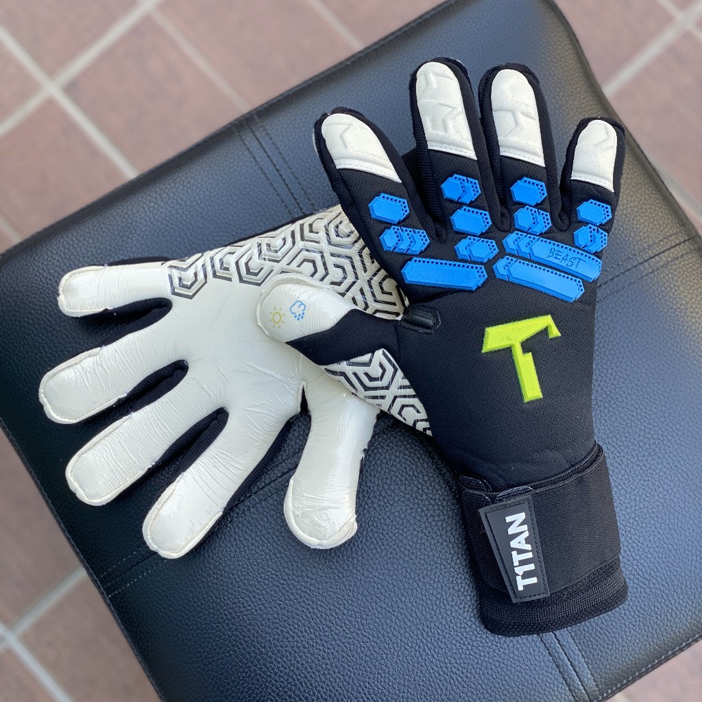 T1TAN GK SKY BEAST 2.0