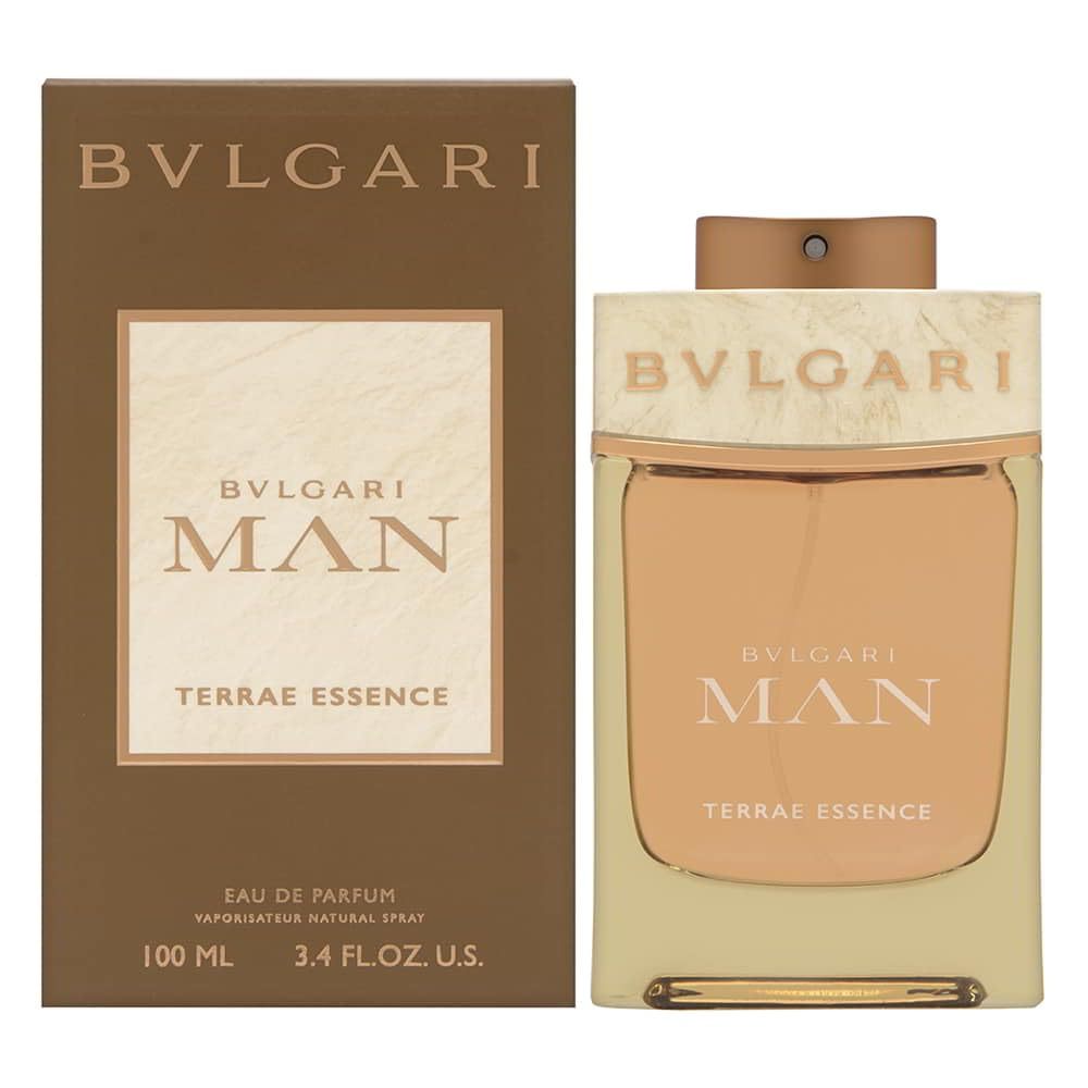 Bvlgari Man Terrae Essence EDP 100 ml. น้ำหอมแท้