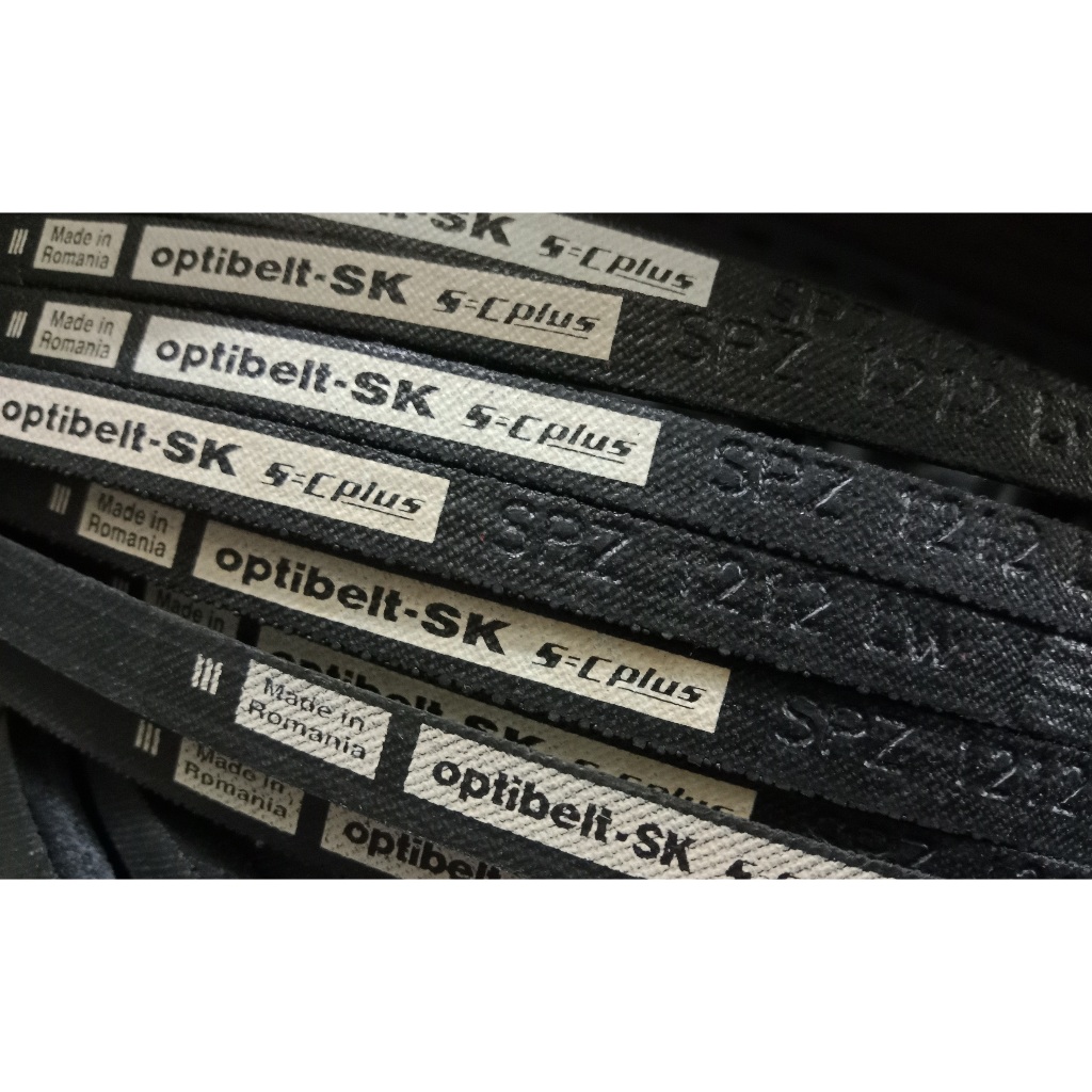 สายพาน OPTIBELT-SK S = C plus SPZ1212 Lw