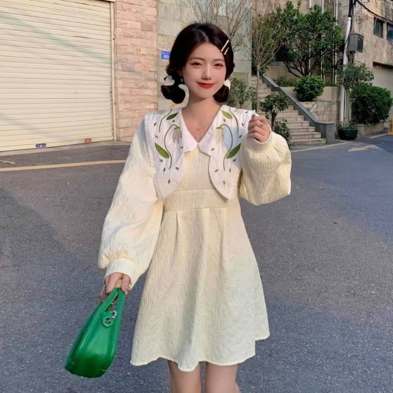 Dress brand On December25