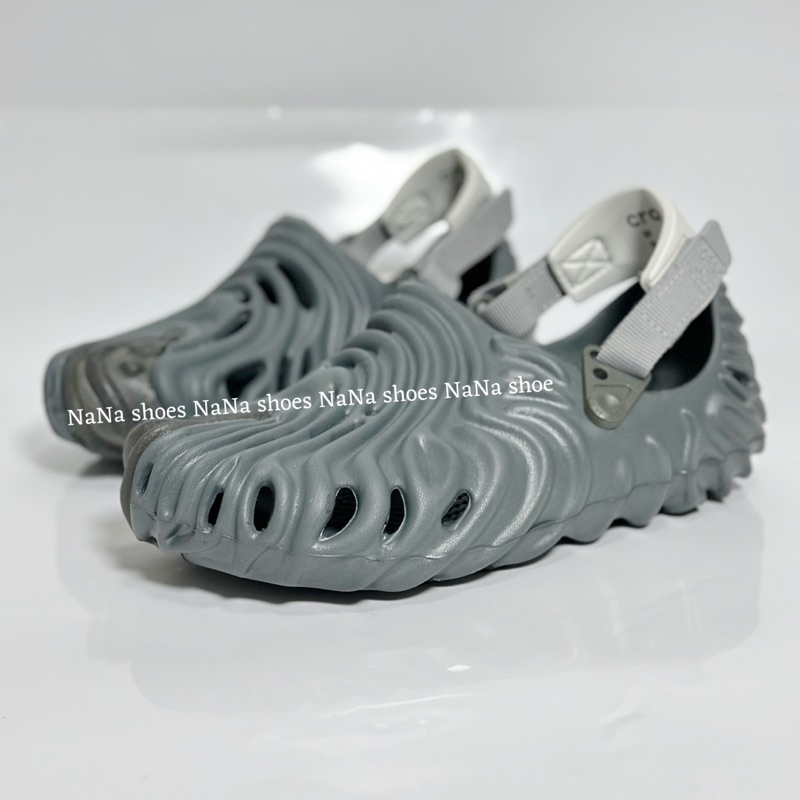 รองเท้าCrocs Bemburyมาใหม่กำลังฮิต พร้อมส่งทุกสีใส่เท่มากครึ่งน่องมีทั้งผู้ชายและหญิง SIZE 36......45