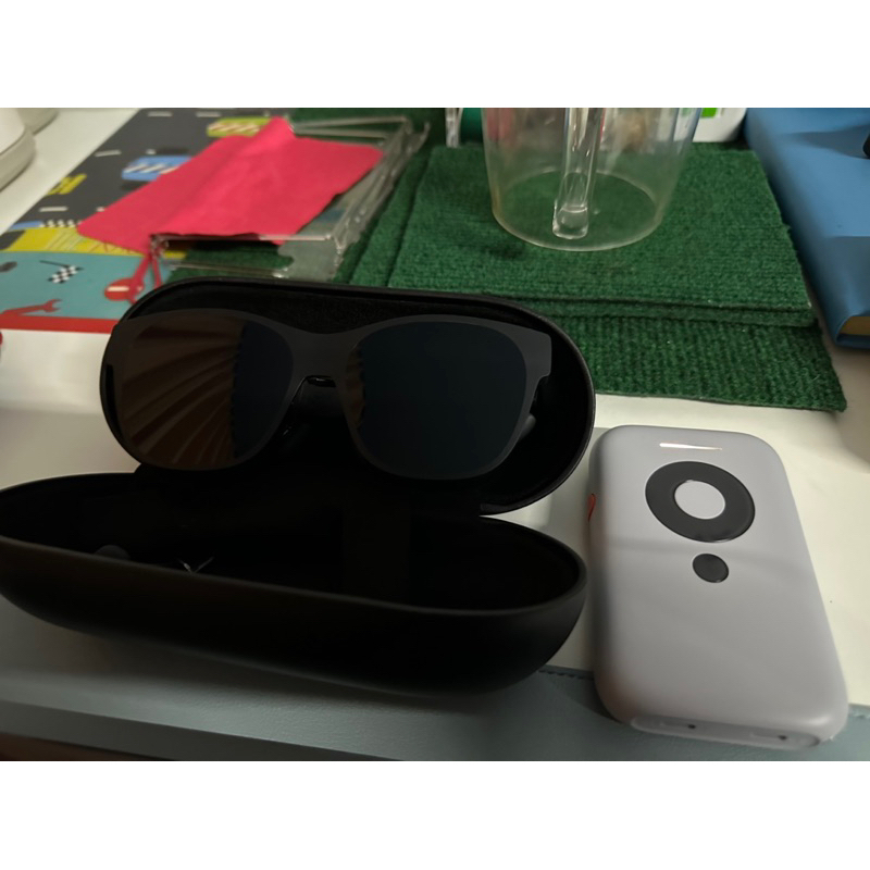 Xreal Air2 มือสอง สภาพ 99%